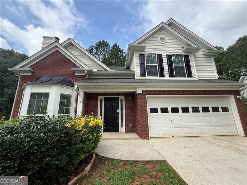 312 Yarbrough Court Dacula - 1