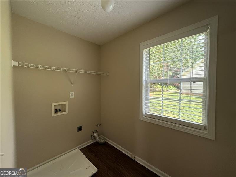 312 Yarbrough Court Dacula - 16