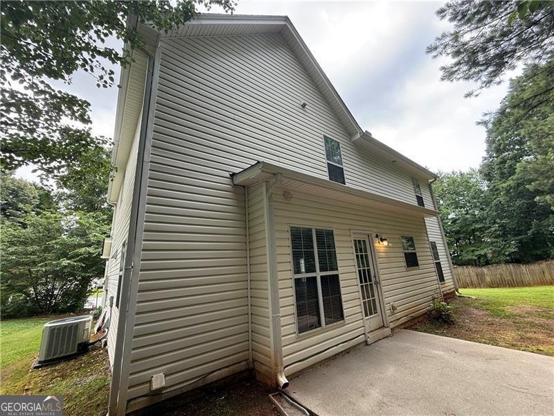 312 Yarbrough Court Dacula - 18