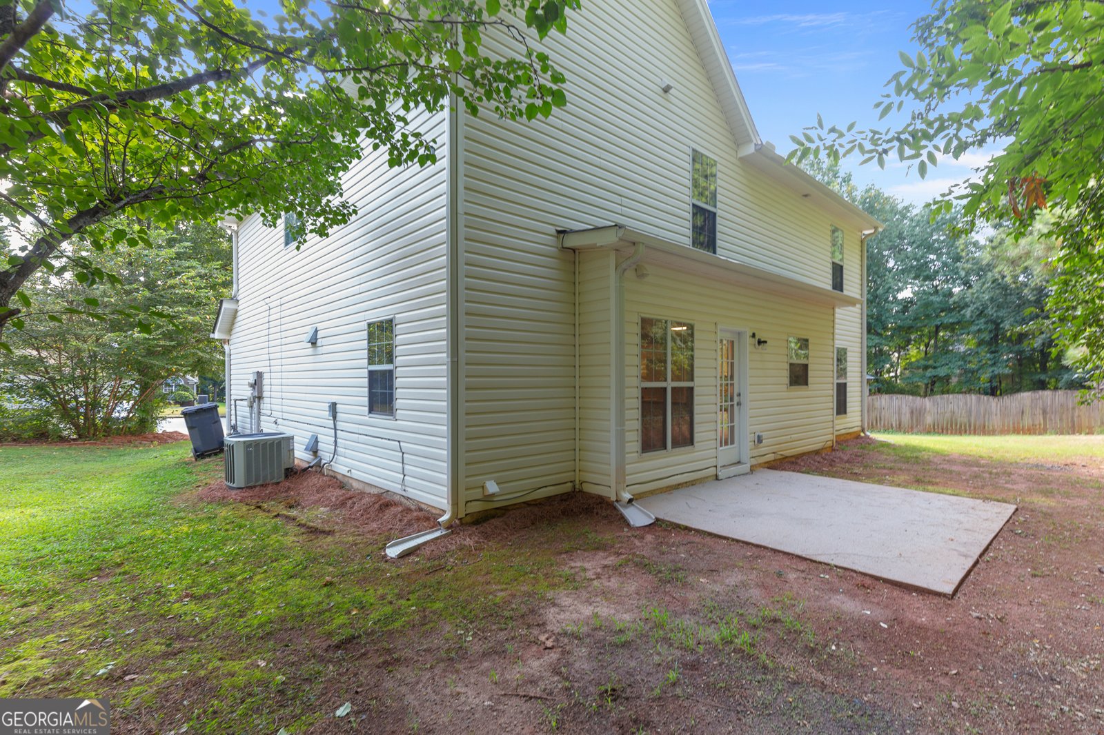 312 Yarbrough Court Dacula - 32