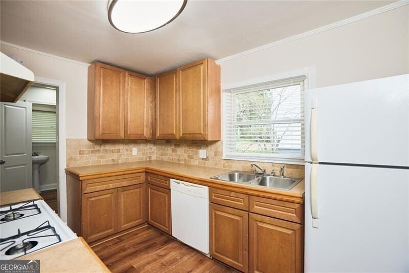 2179 Jernigan Drive Drive Atlanta - 2