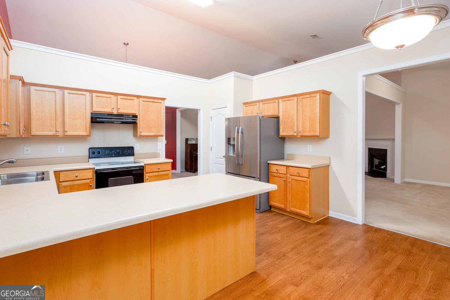 371 Oakhaven Way Villa Rica - 16