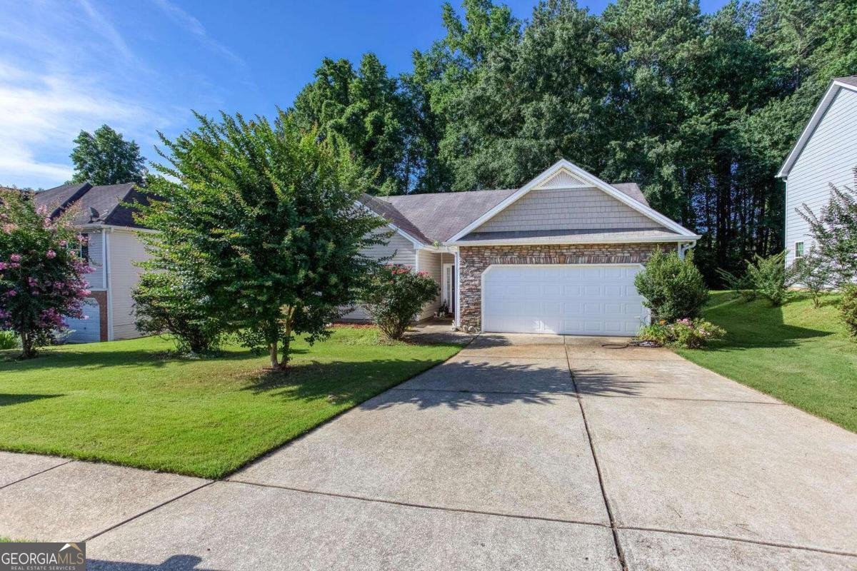 371 Oakhaven Way Villa Rica - 2