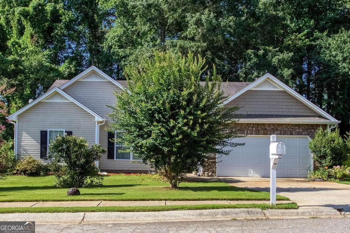371 Oakhaven Way Villa Rica - 4