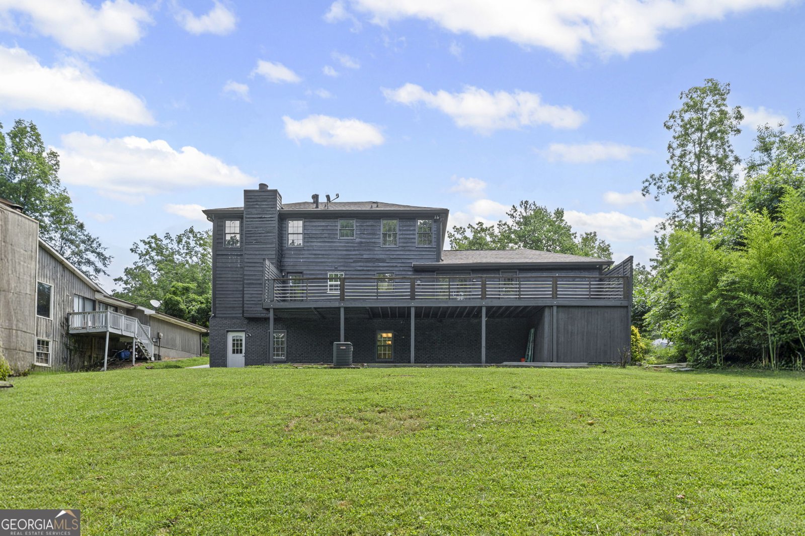 5254 Greenpoint Drive Stone Mountain - 22