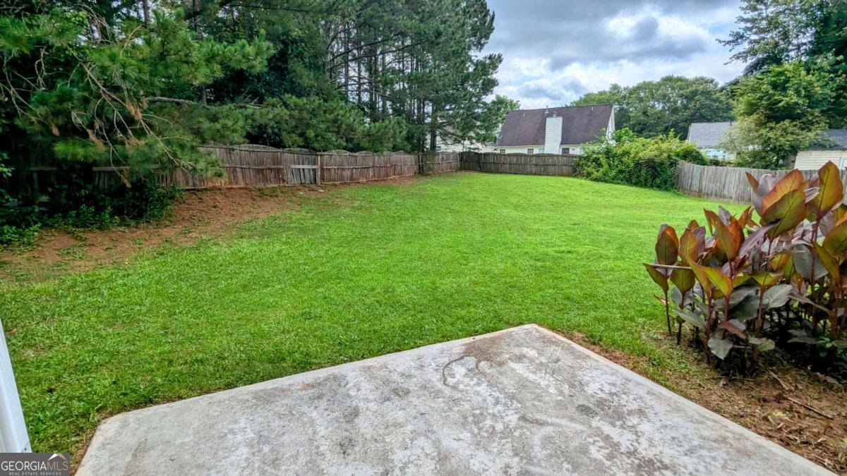 4707 Golod Way Lithonia - 14