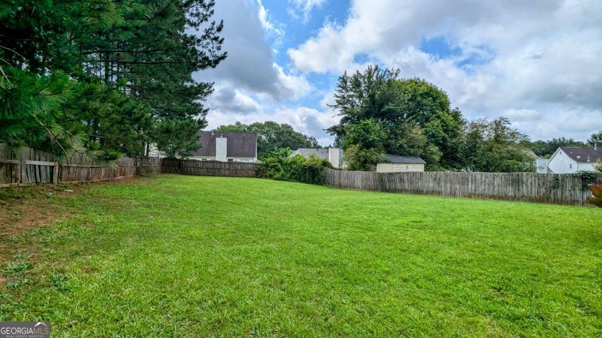4707 Golod Way Lithonia - 15