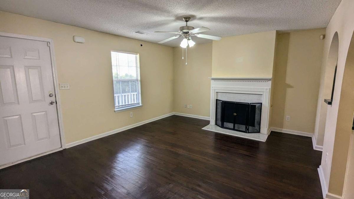 4707 Golod Way Lithonia - 2