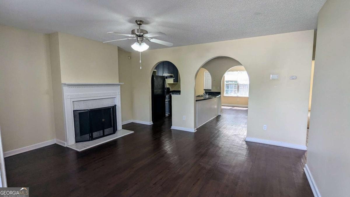 4707 Golod Way Lithonia - 3
