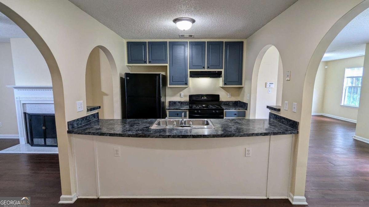 4707 Golod Way Lithonia - 4