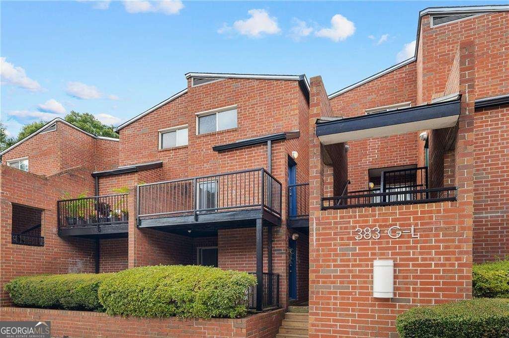 383 Ralph Mcgill Boulevard Atlanta - 1