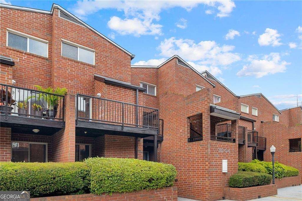 383 Ralph Mcgill Boulevard Atlanta - 2