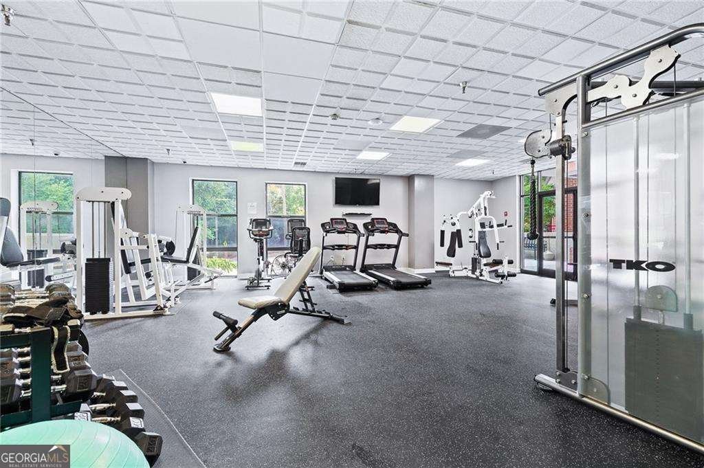 383 Ralph Mcgill Boulevard Atlanta - 23