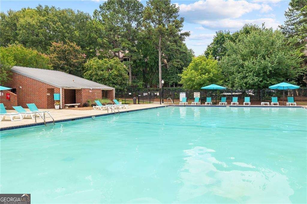 383 Ralph Mcgill Boulevard Atlanta - 24