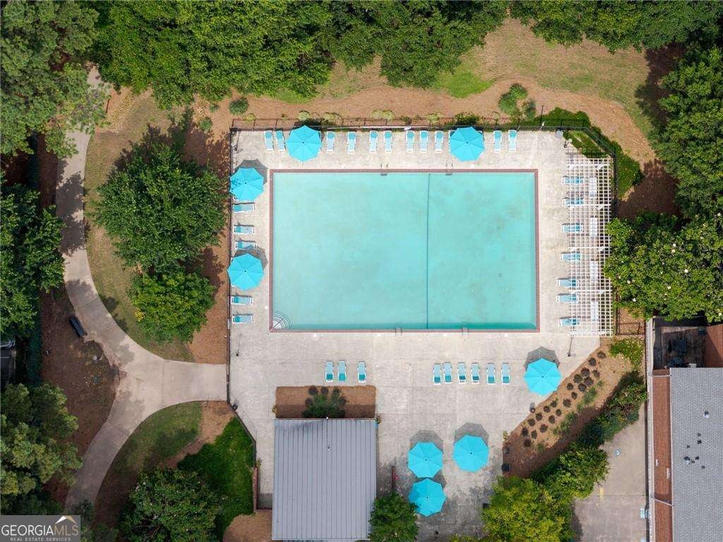 383 Ralph Mcgill Boulevard Atlanta - 25