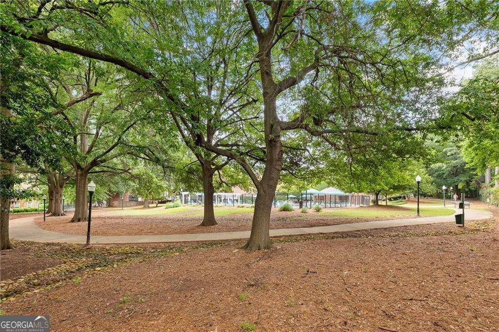 383 Ralph Mcgill Boulevard Atlanta - 27