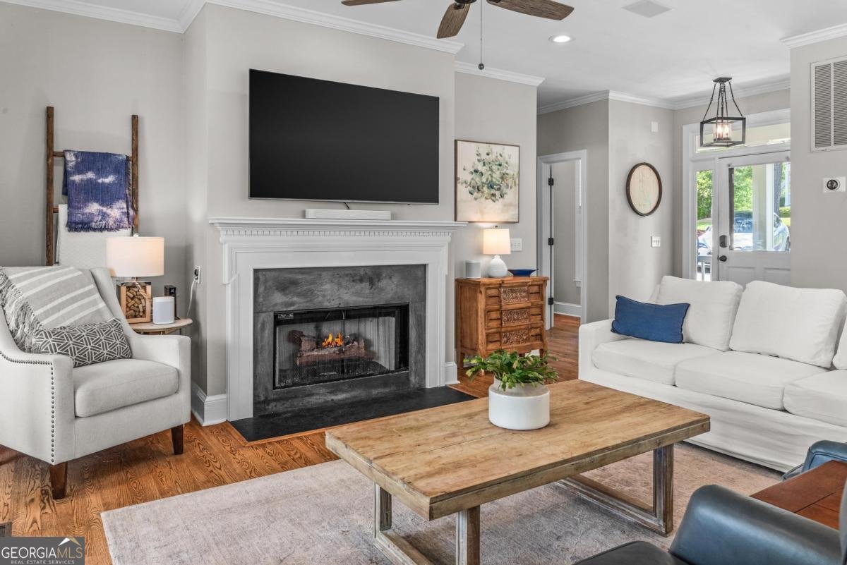 1103 Village Loop Greensboro - 20