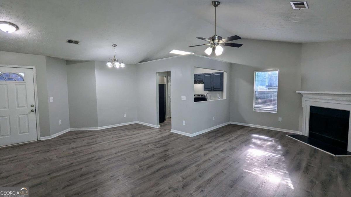 1513 Foxhall Lane Atlanta - 2