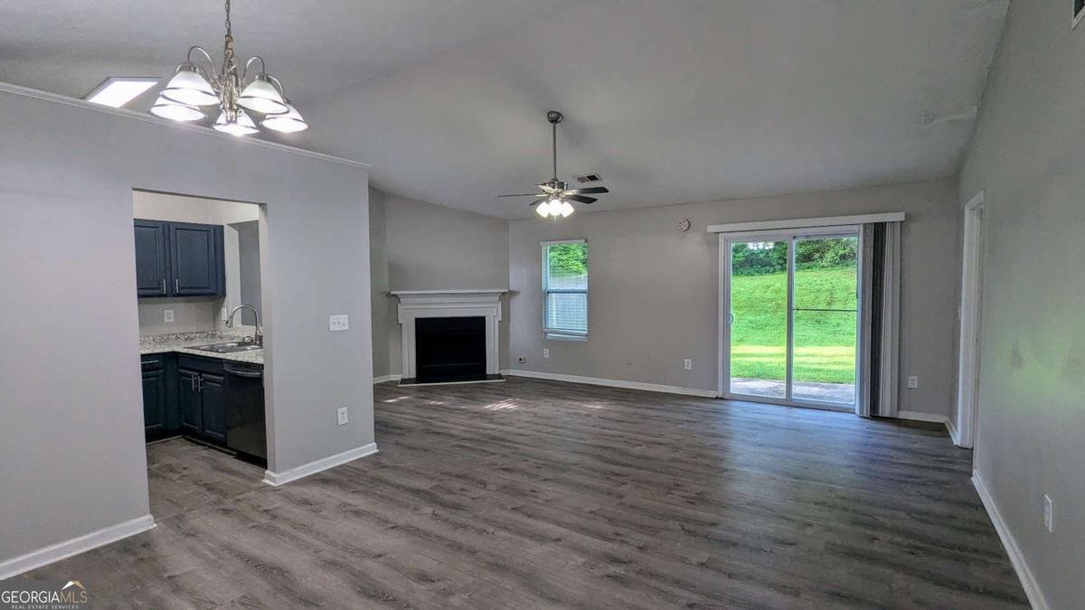 1513 Foxhall Lane Atlanta - 3