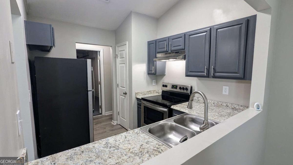 1513 Foxhall Lane Atlanta - 5
