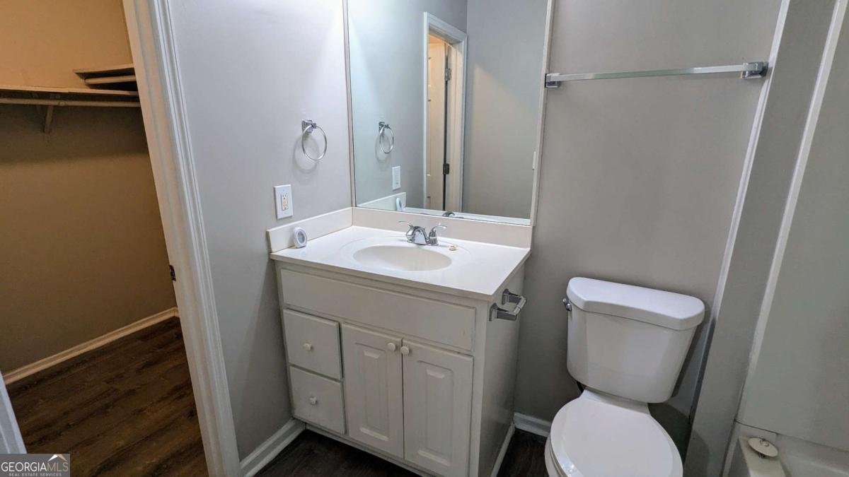 1513 Foxhall Lane Atlanta - 9