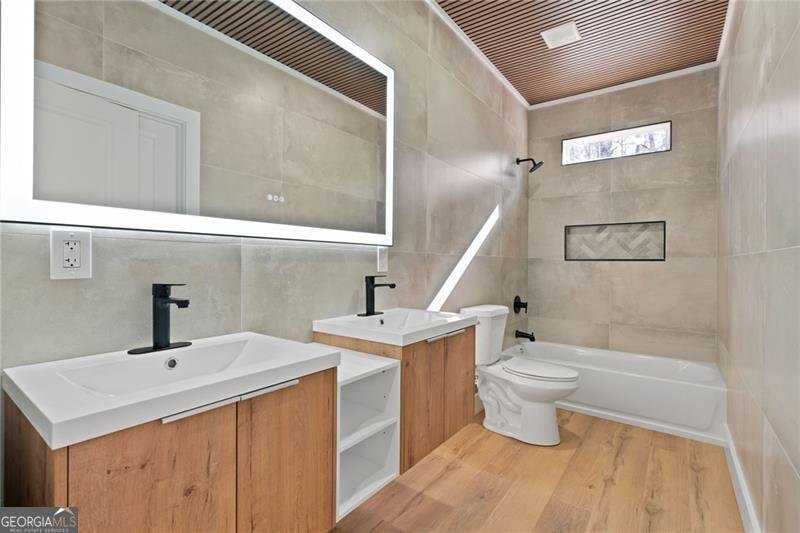 1337 Fairfield Drive Lilburn - 14