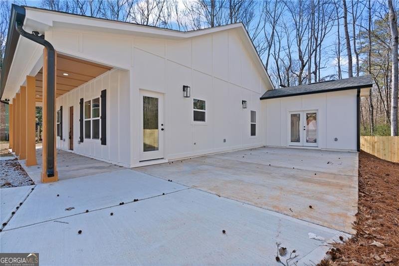 1337 Fairfield Drive Lilburn - 23