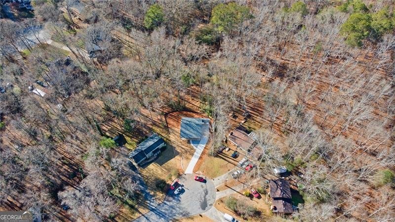 1337 Fairfield Drive Lilburn - 26