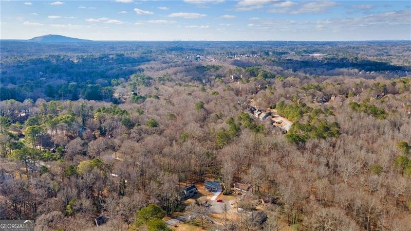 1337 Fairfield Drive Lilburn - 27