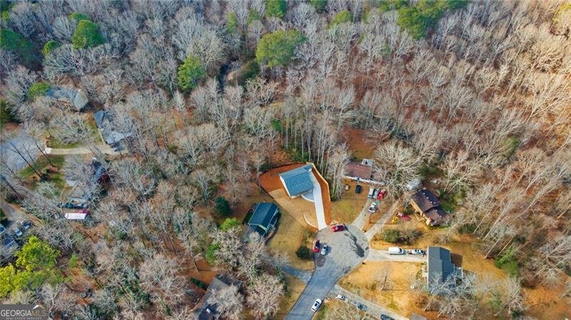 1337 Fairfield Drive Lilburn - 29