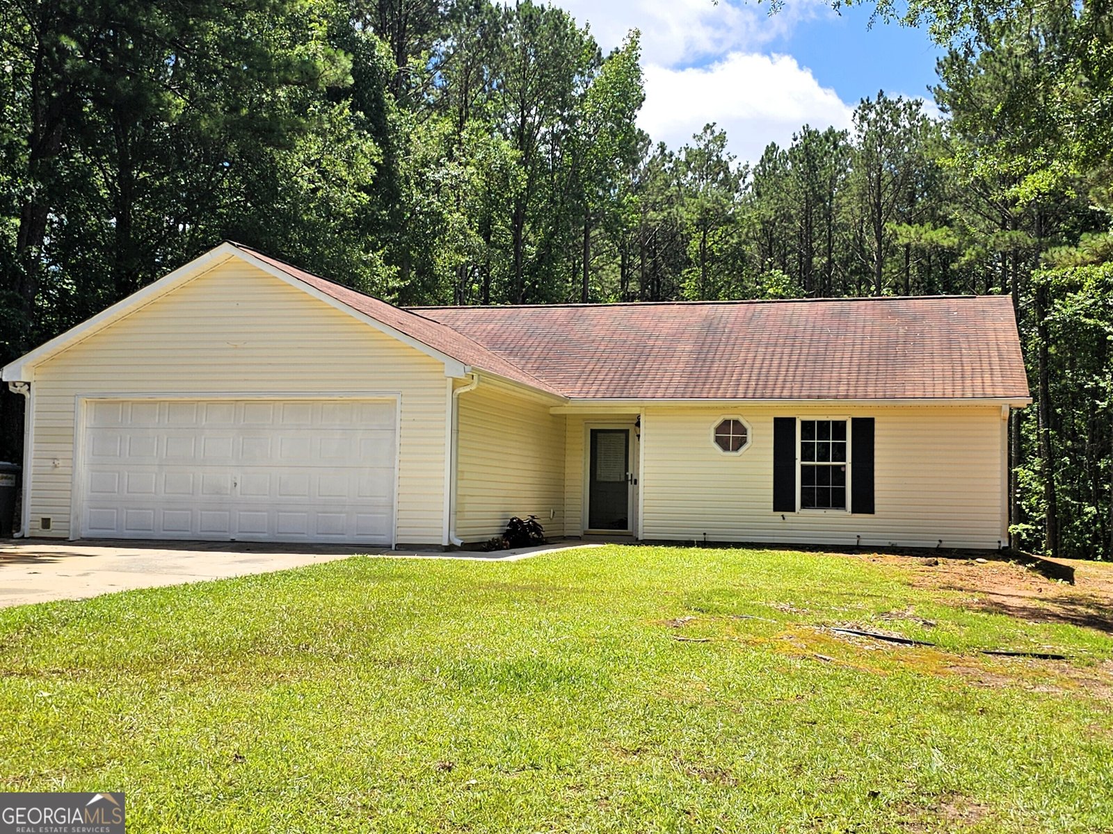 100 Lexington Place Senoia - 1