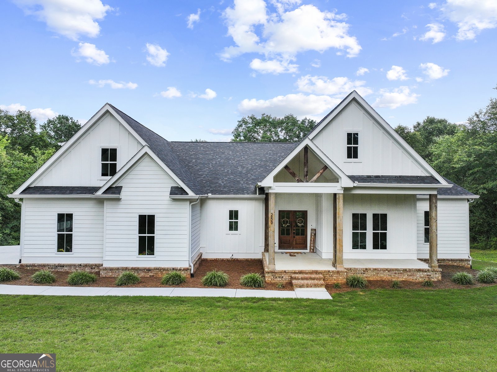 259 Cochran Road Talmo - 1