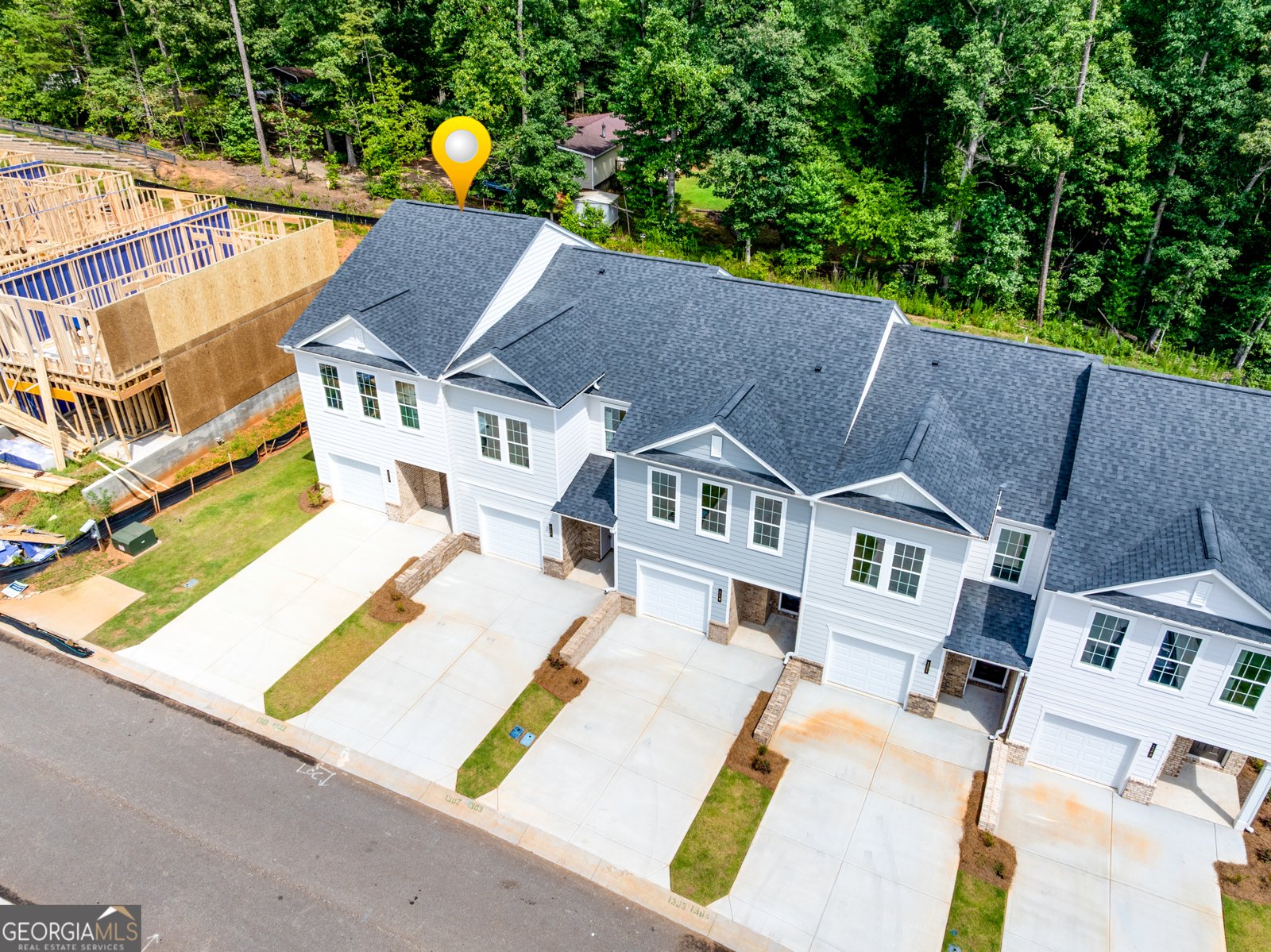 115 Greenview Court Homer - 30