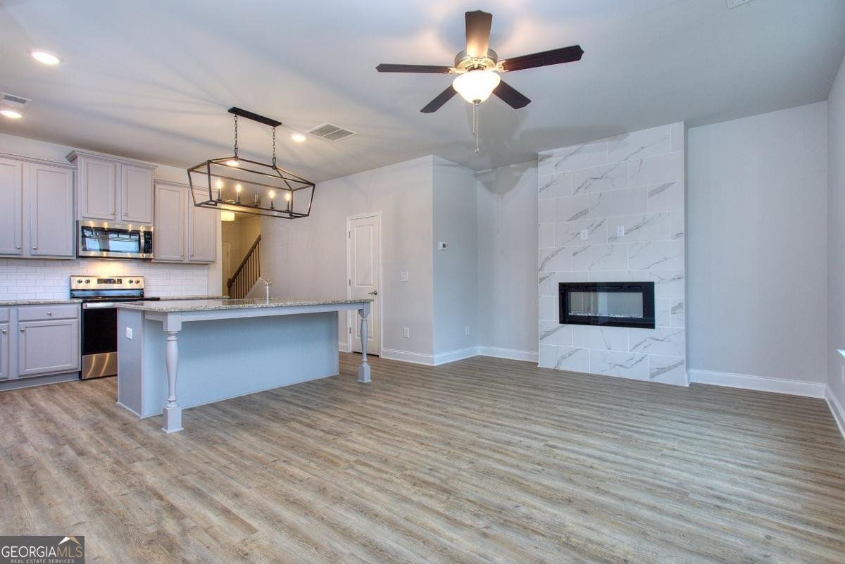 115 Greenview Court Homer - 9