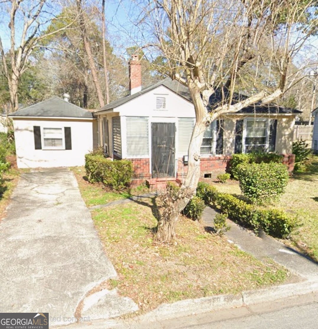 1222 36Th Street Savannah - 2