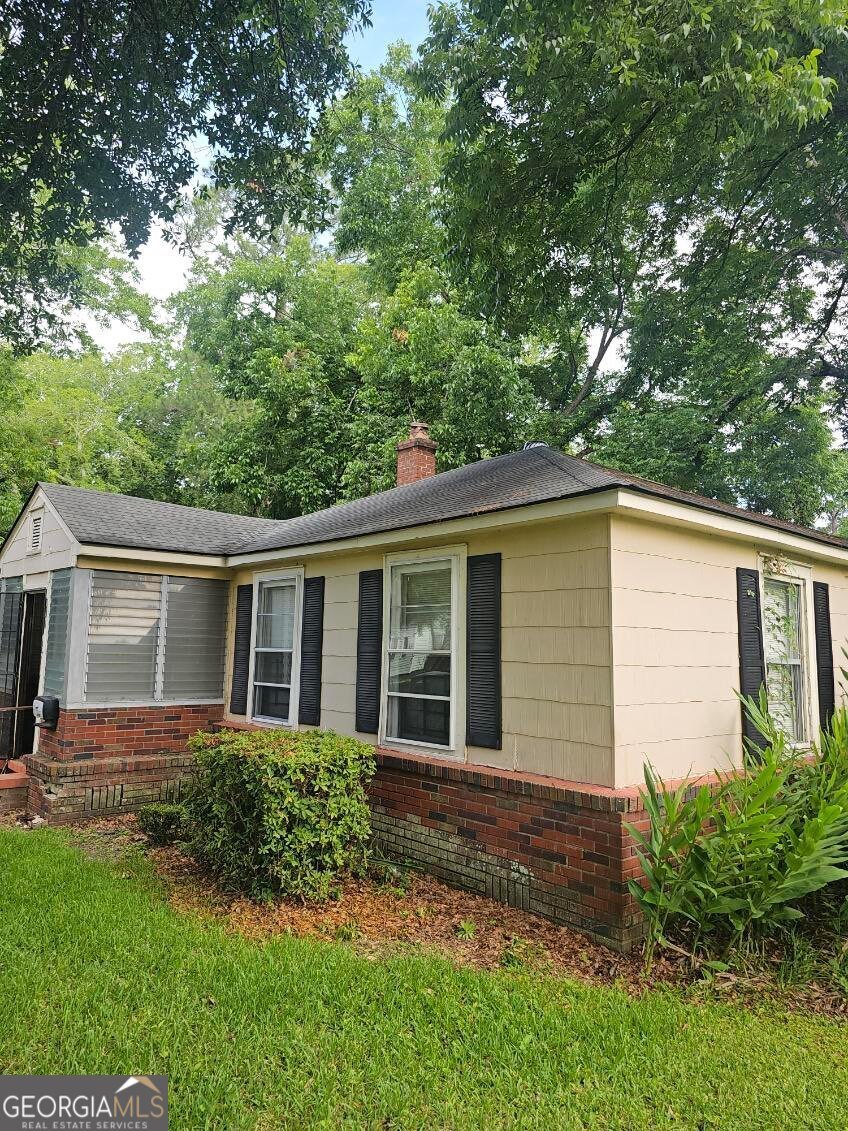 1222 36Th Street Savannah - 3
