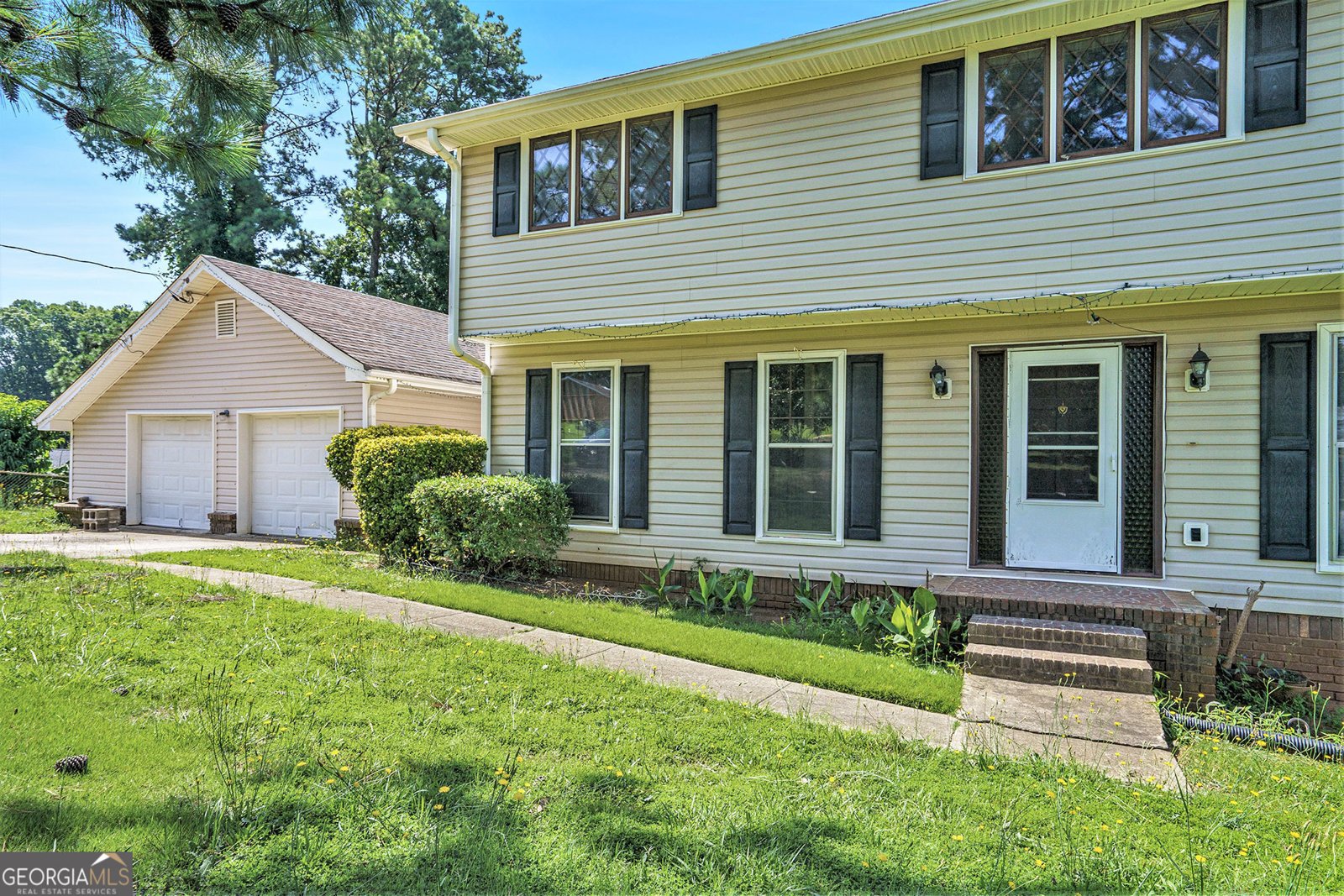 5419 Ahyoka Drive Morrow - 2