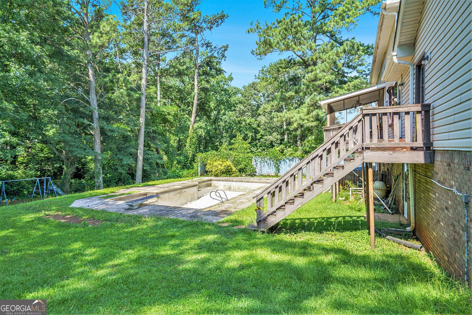 5419 Ahyoka Drive Morrow - 25