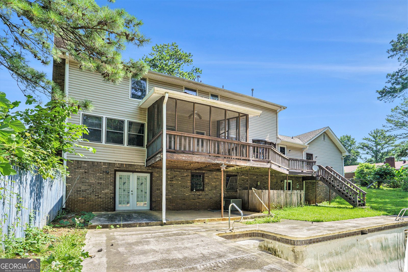 5419 Ahyoka Drive Morrow - 26