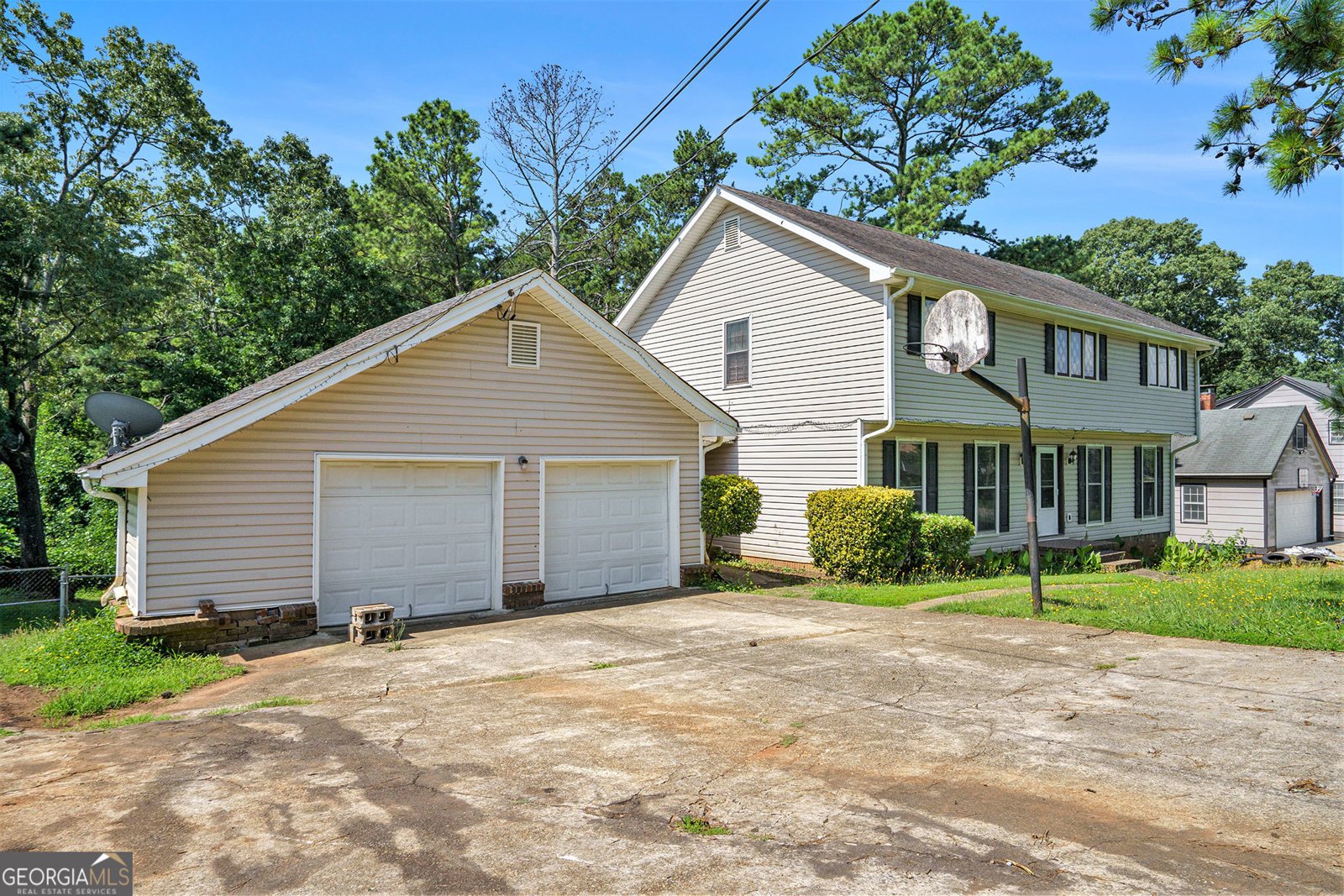 5419 Ahyoka Drive Morrow - 27
