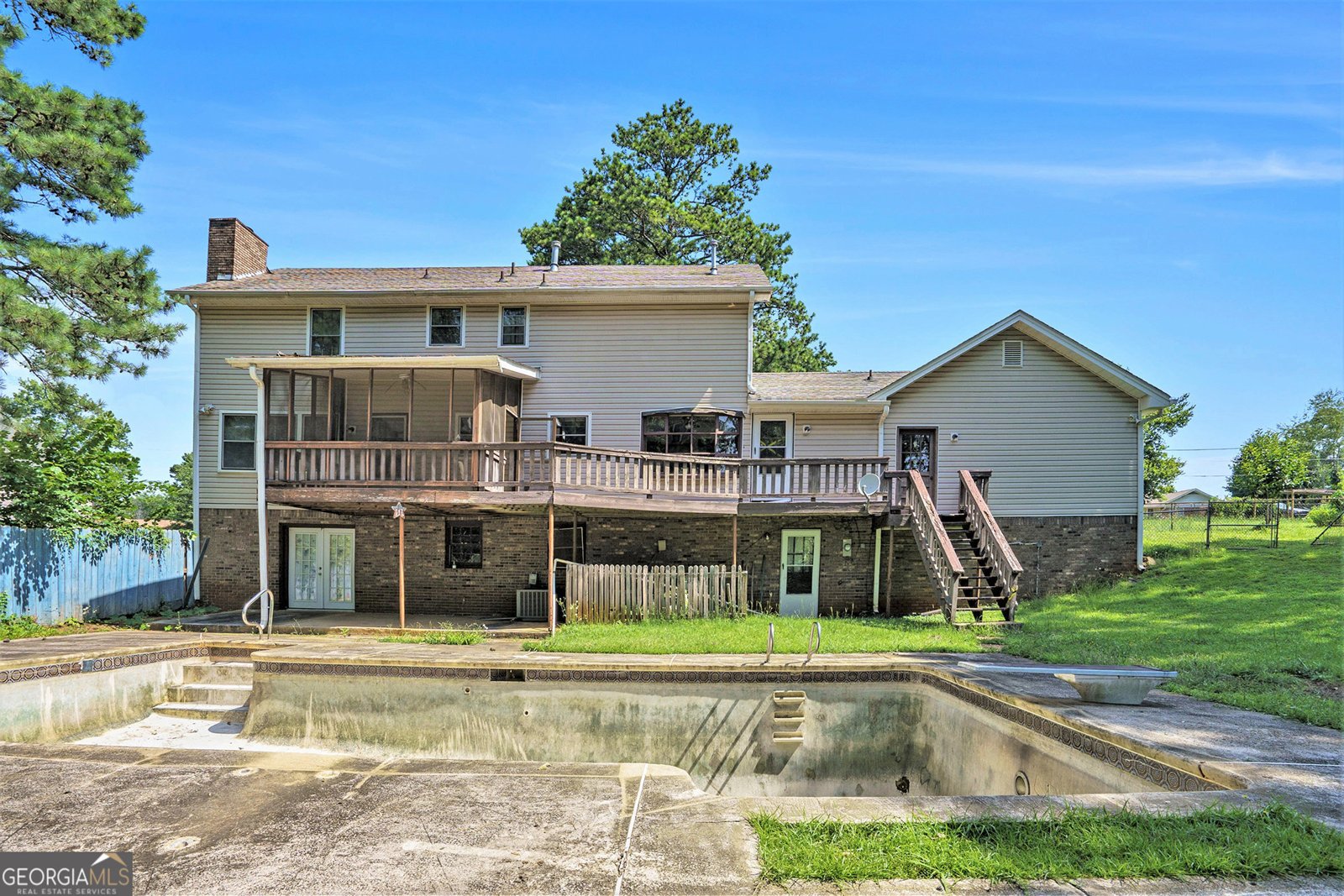 5419 Ahyoka Drive Morrow - 28
