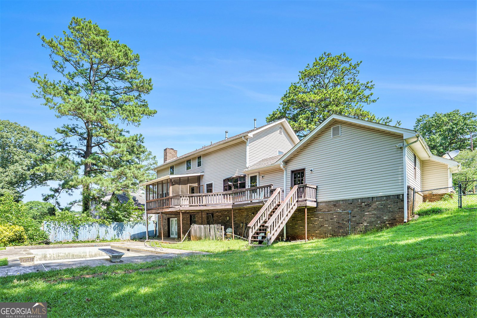 5419 Ahyoka Drive Morrow - 29