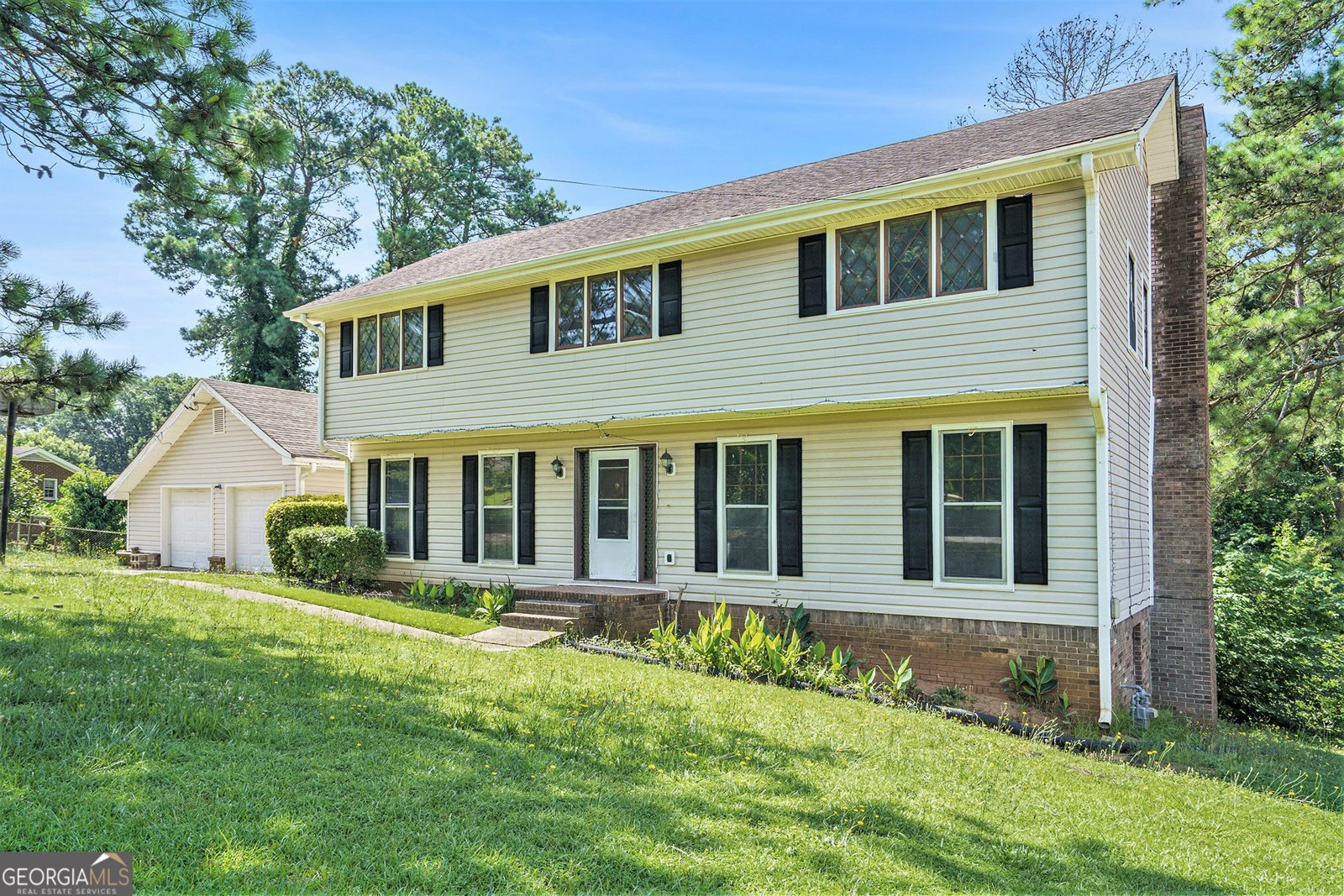 5419 Ahyoka Drive Morrow - 3