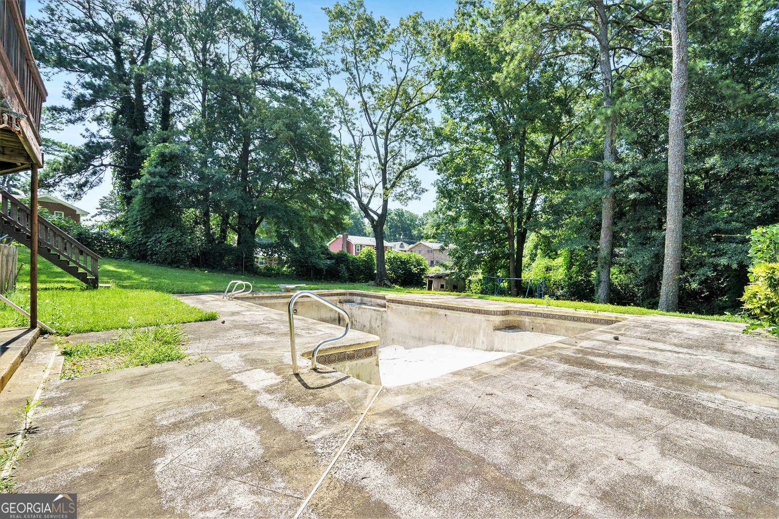 5419 Ahyoka Drive Morrow - 30