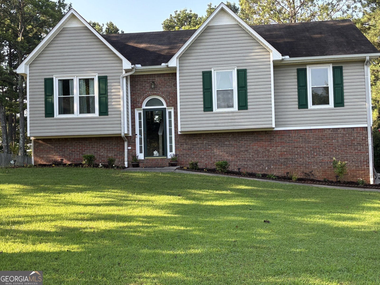14 Green Gable Point Cartersville - 1