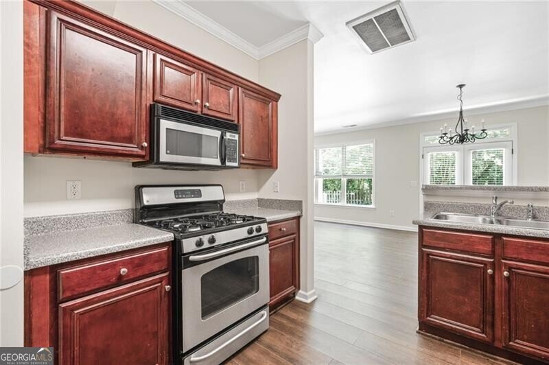 122 Creighton Lane Marietta - 10