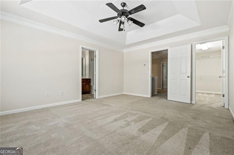 122 Creighton Lane Marietta - 13
