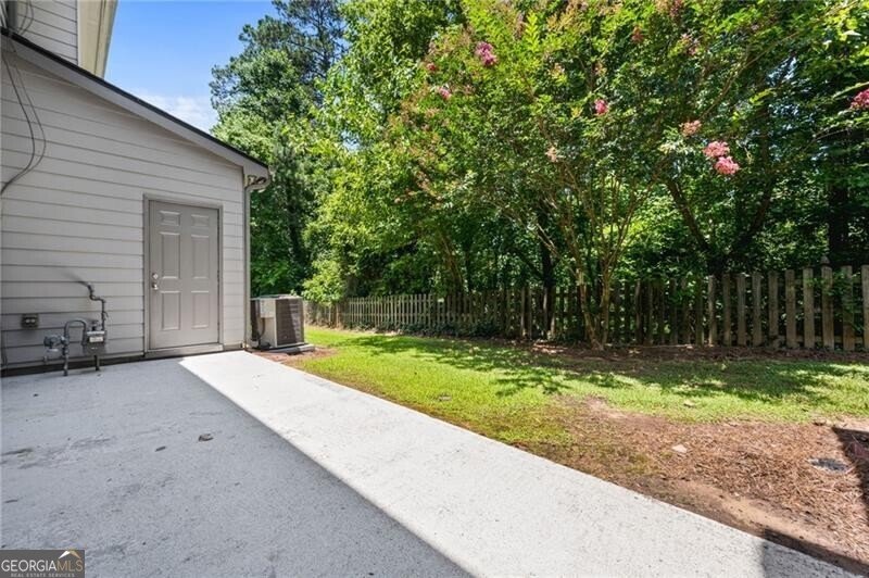 122 Creighton Lane Marietta - 23