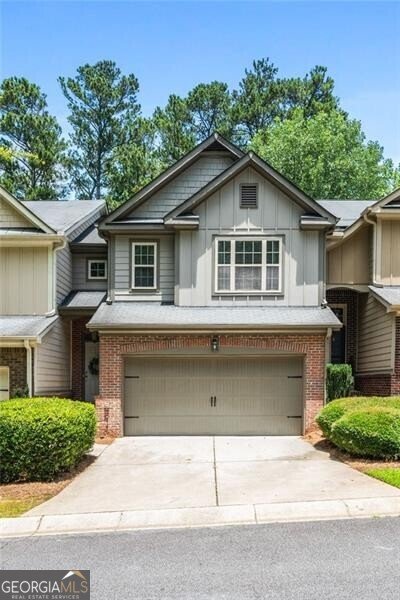 122 Creighton Lane Marietta - 3