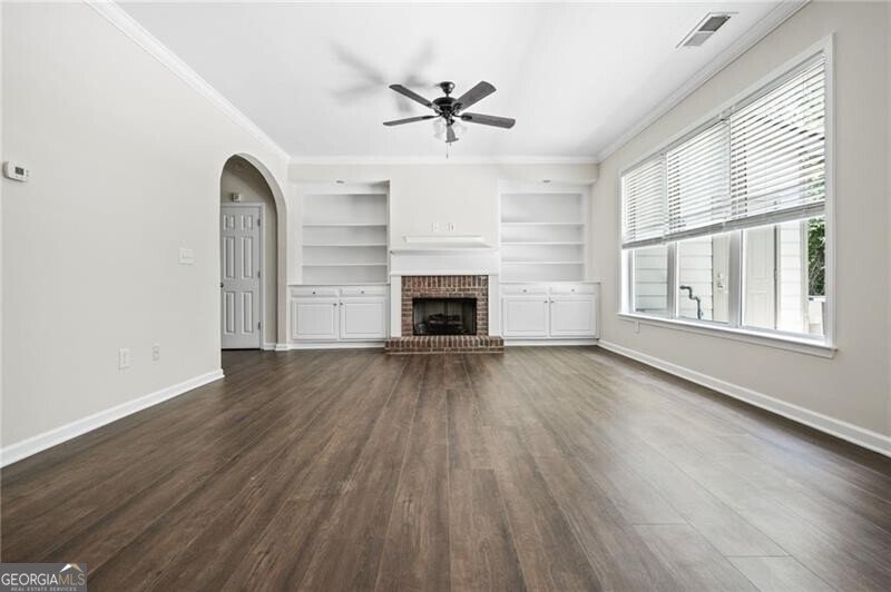 122 Creighton Lane Marietta - 4
